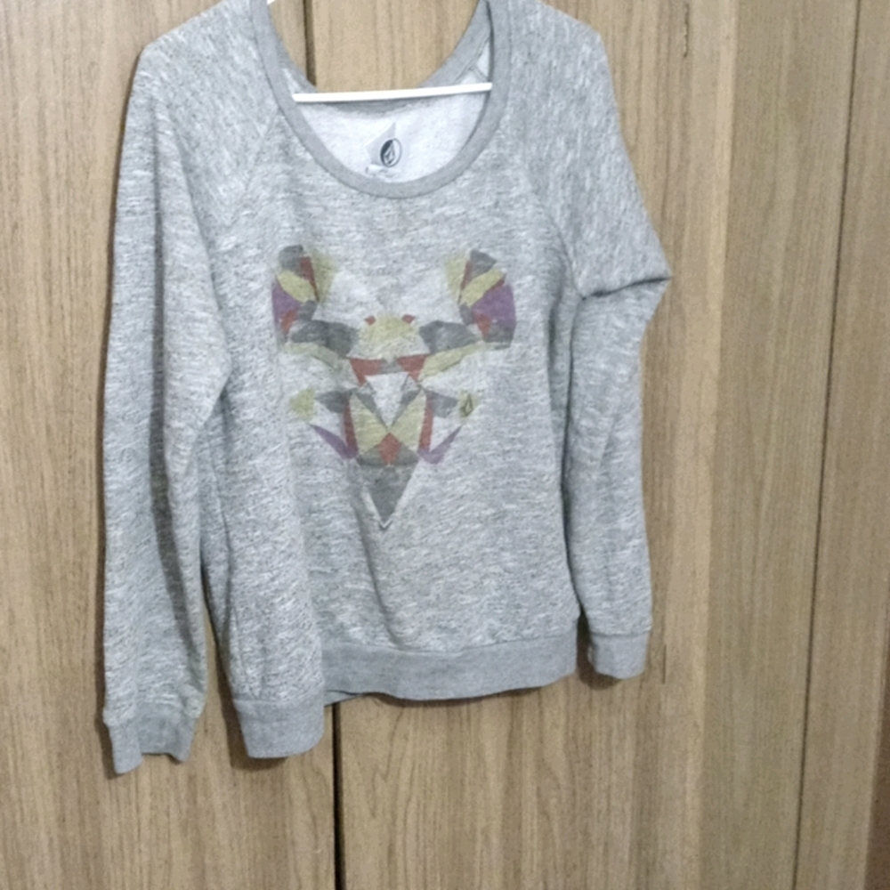 Volcom sweatshirt